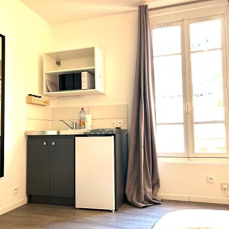 Studio Independant Paris 13 Экстерьер фото